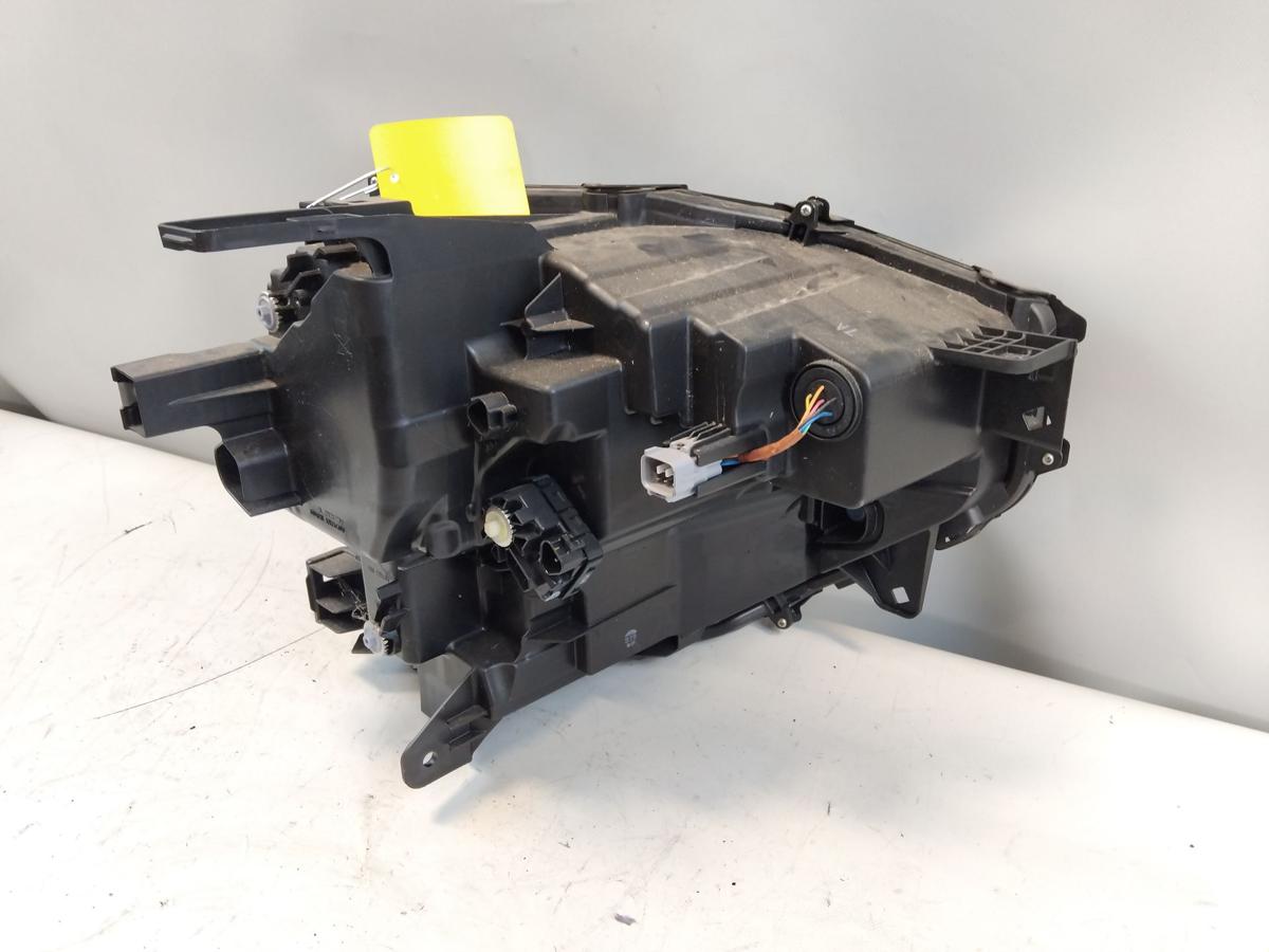 Mitsubishi Eclipse Cross original LED Scheinwerfer links Facelift 8301D783