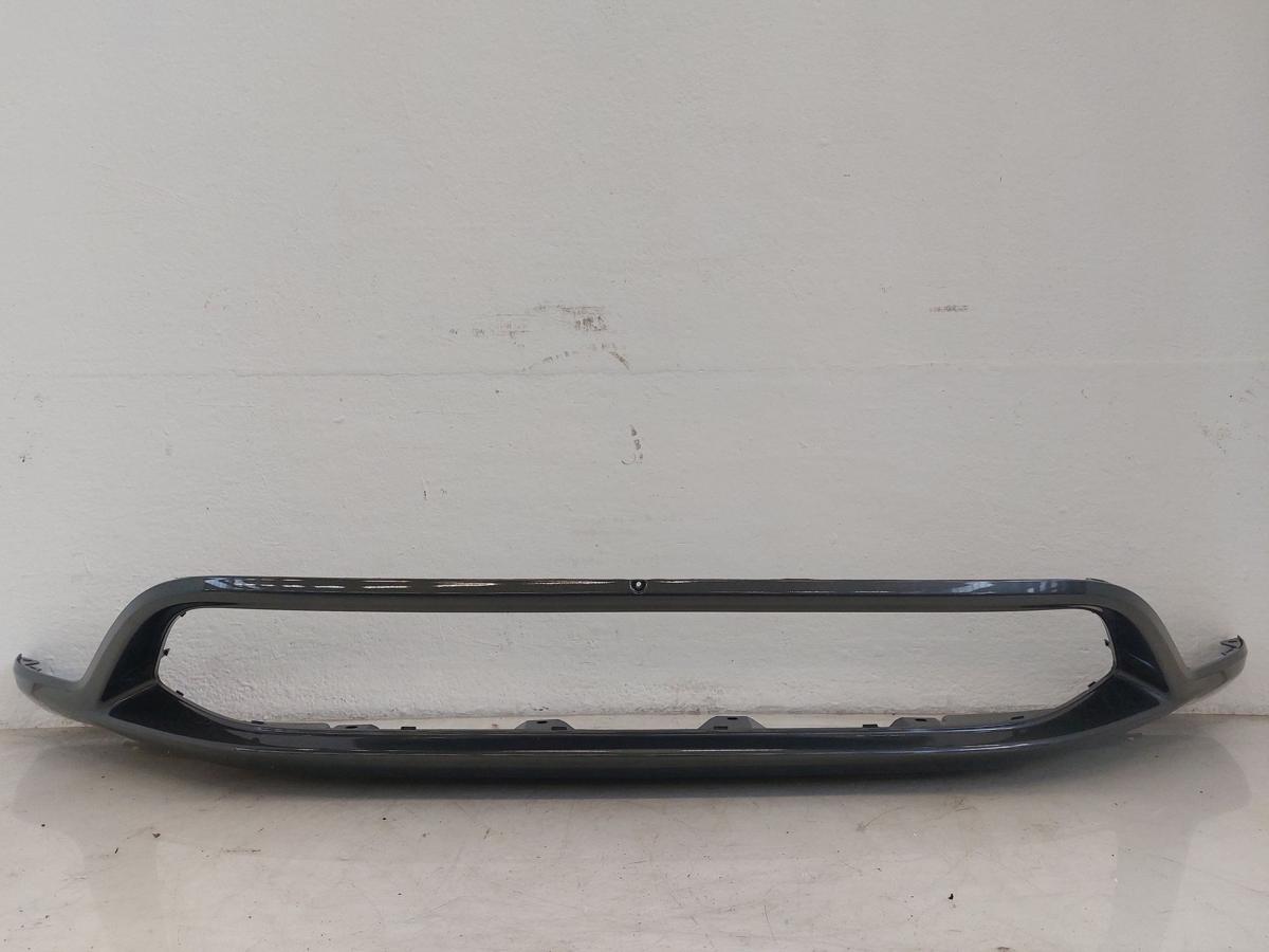 Honda Civic 8 FK Spoiler Unterteil Verkleidung Stossfänger Facelift vorn unten