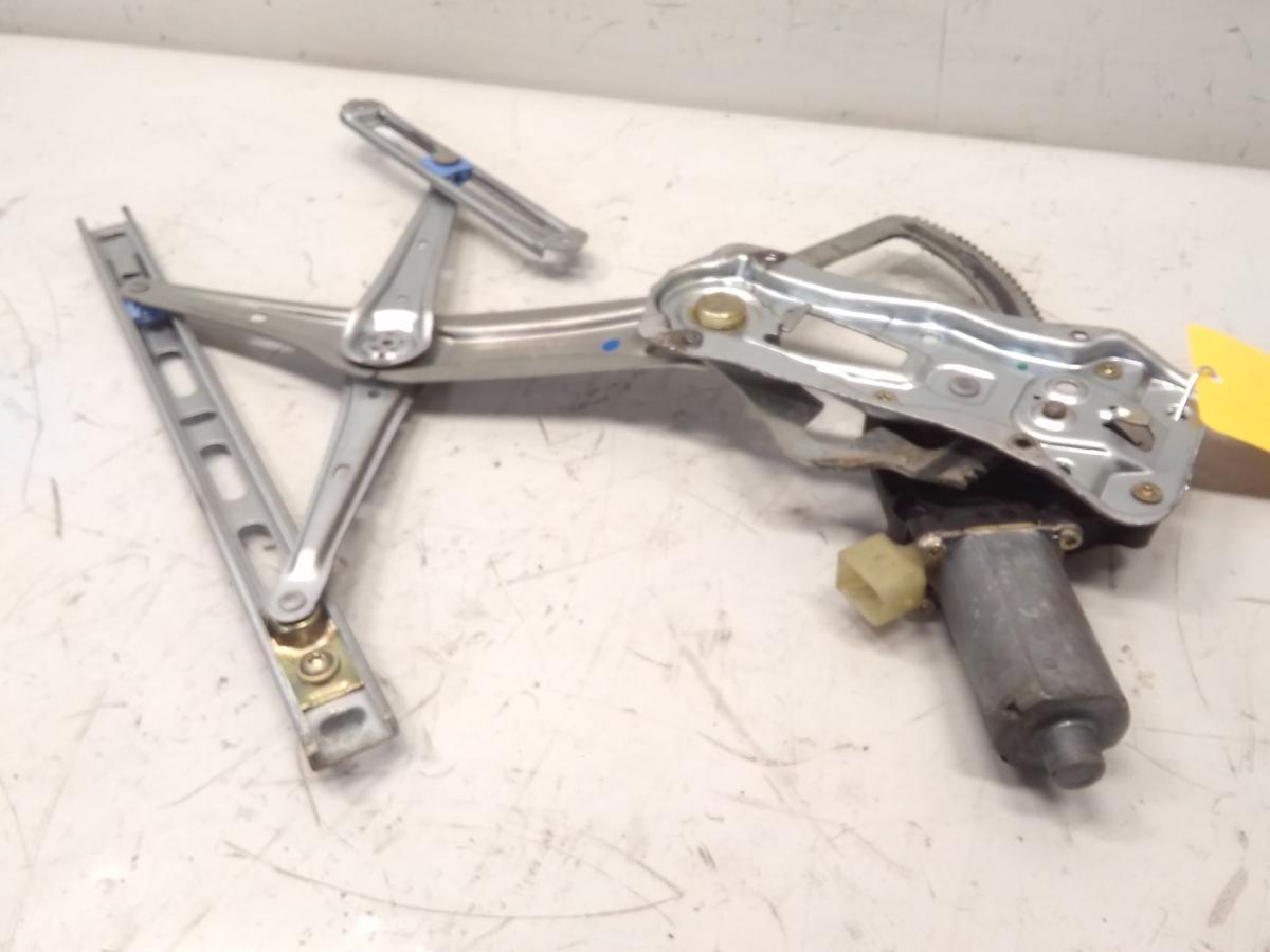 Mercedes CLK C208 original Fensterheber vorn links elektrisch mit Motor BJ2001