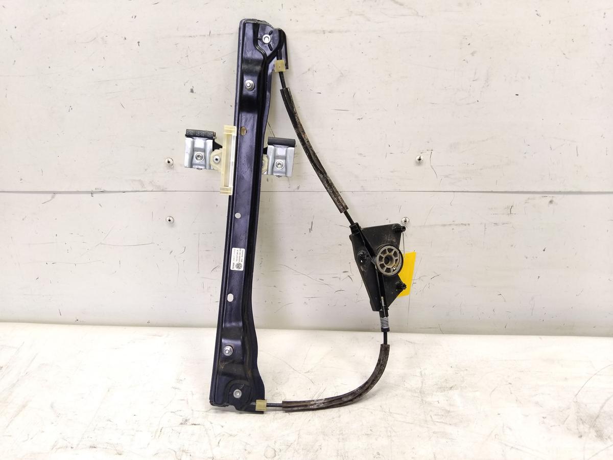 Skoda Citigo orig Fensterheber vorn links elektrisch 3t&uuml;rig ohne Motor BJ2017