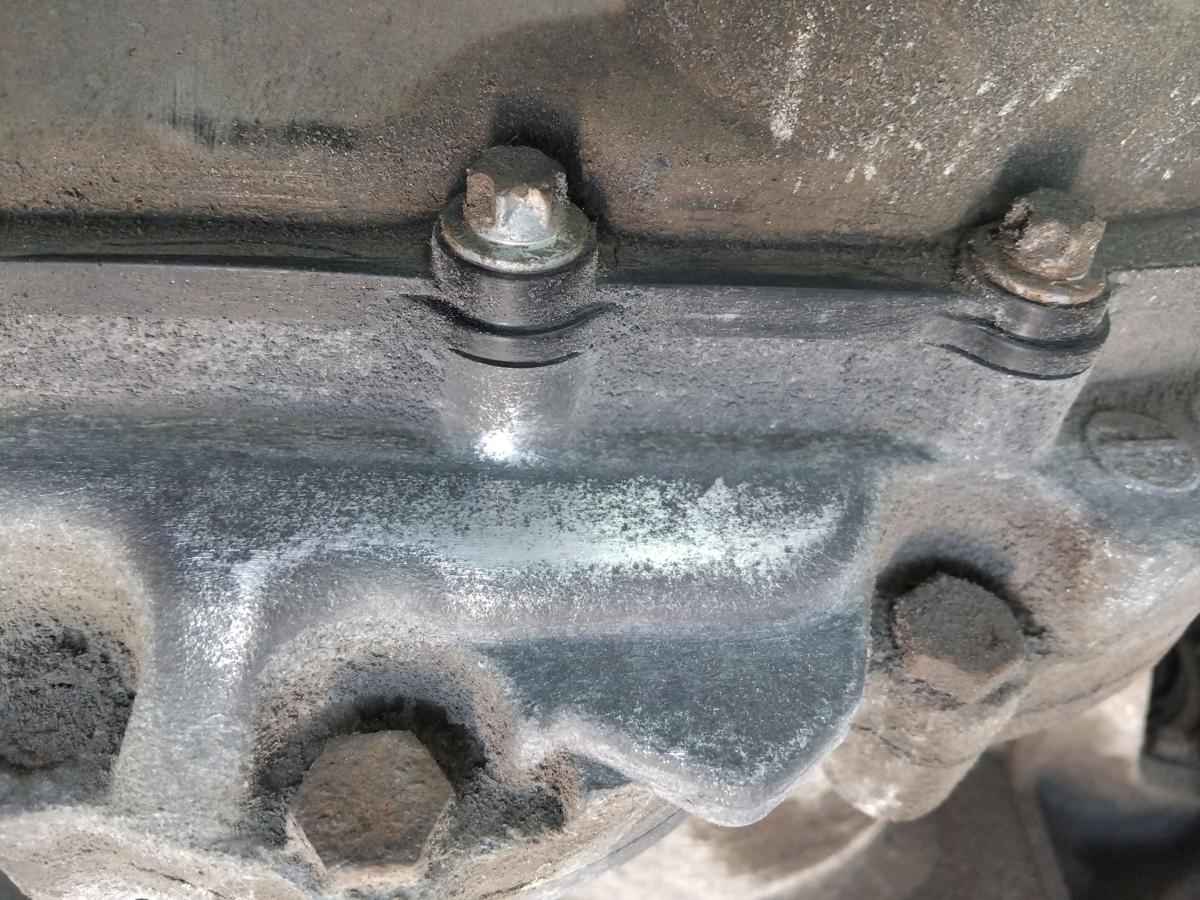 Opel Astra H original 5 Gang Schaltgetriebe 1.4 66kw BJ2009 75109km