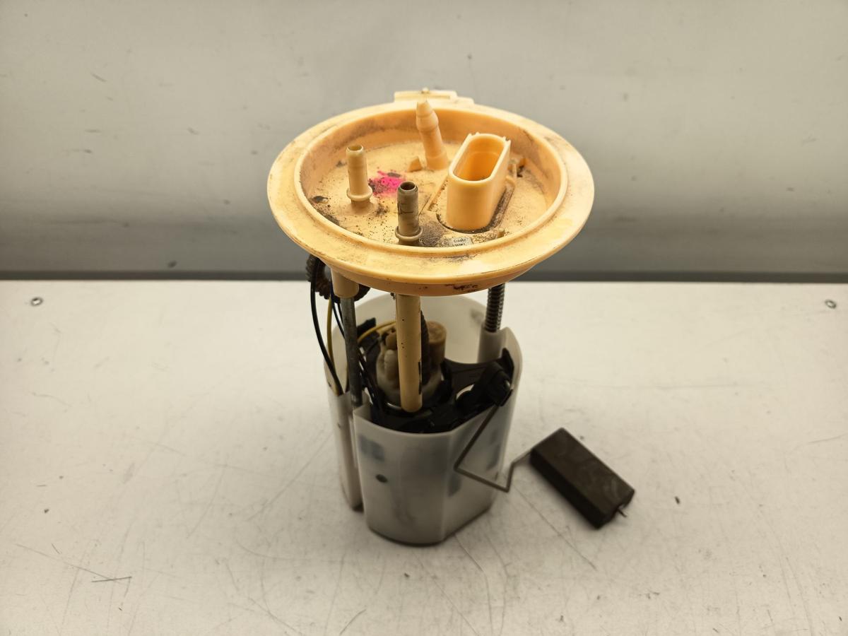 Seat Altea XL 5P original Kraftstoffpumpe 1K0919050AB A2C53434508 VDO BJ2014