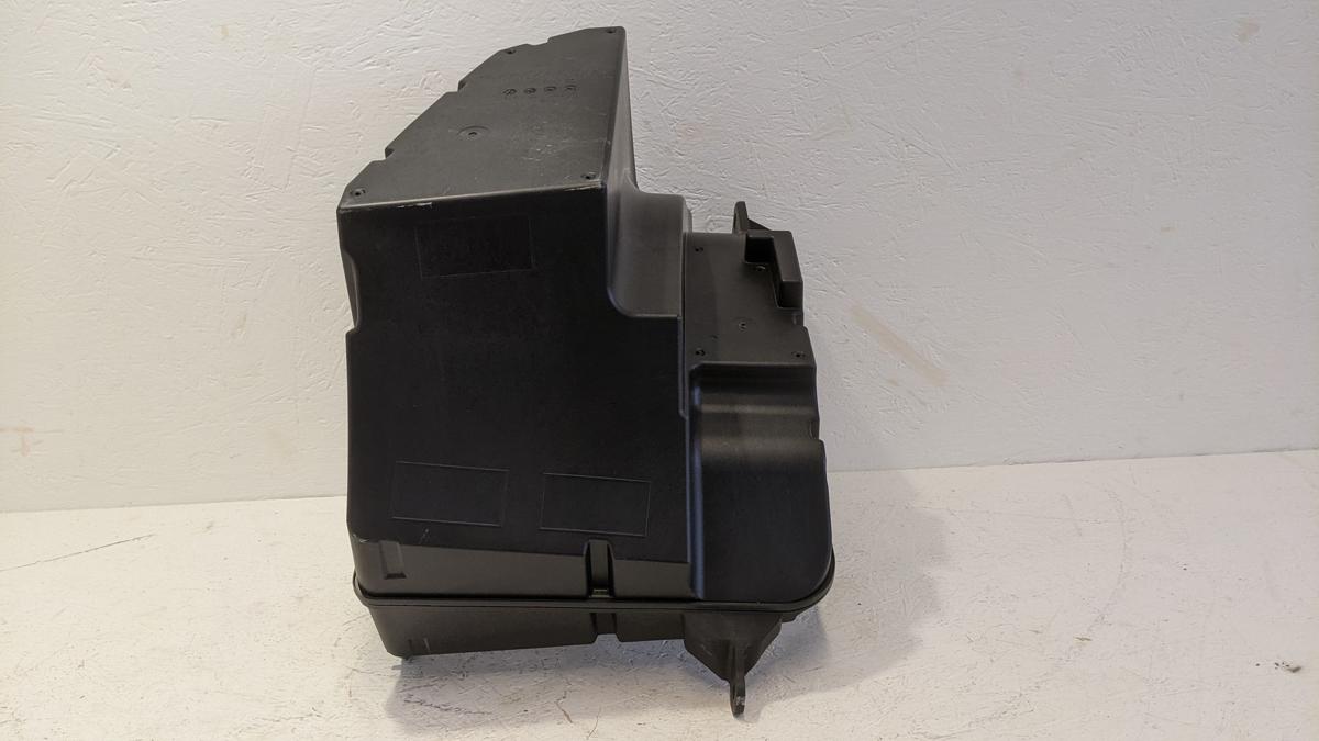 Subwoofer Kofferraum Lautsprecher Speaker Bassbox Tesla Model Y