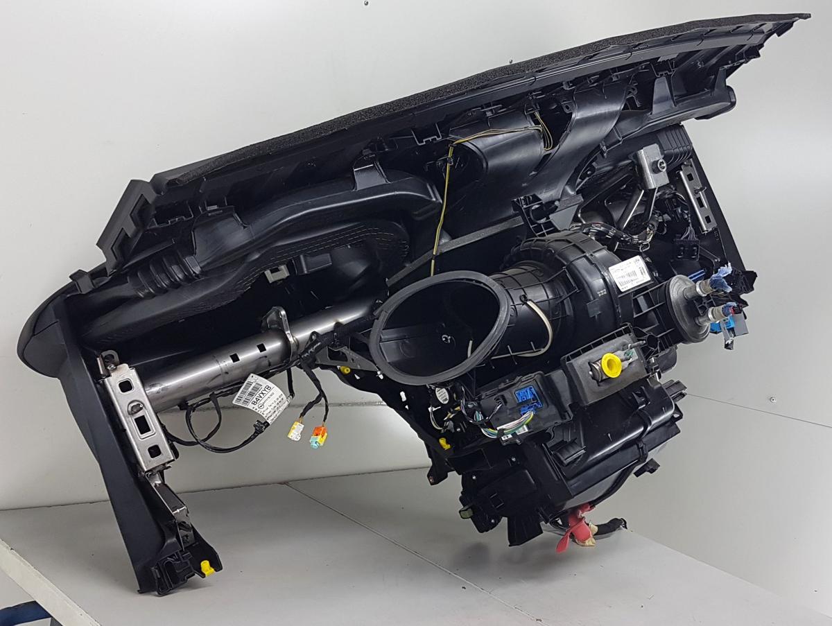 Opel Crossland X Armaturenbrett Bj2018 Cockpit Modell bis 2020