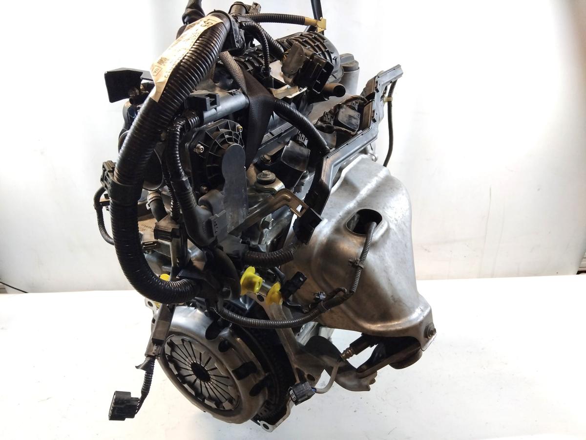 Honda Civic 8 FK1 Motor Engine L13A7 1.4 61kw 67687km BJ2008