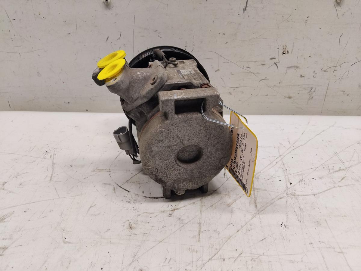 Toyota Avensis T22 original Klimakompressor 4472203914 DENSO 1.8 95kw 1ZZ BJ2002