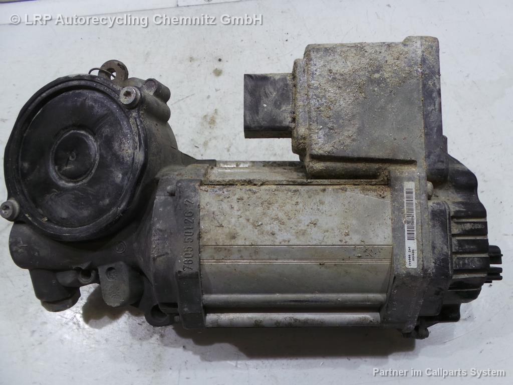 VW Golf Plus 5M BJ 2006 Servomotor 1.6 75KW 1K1909144L Motor Servolenkung