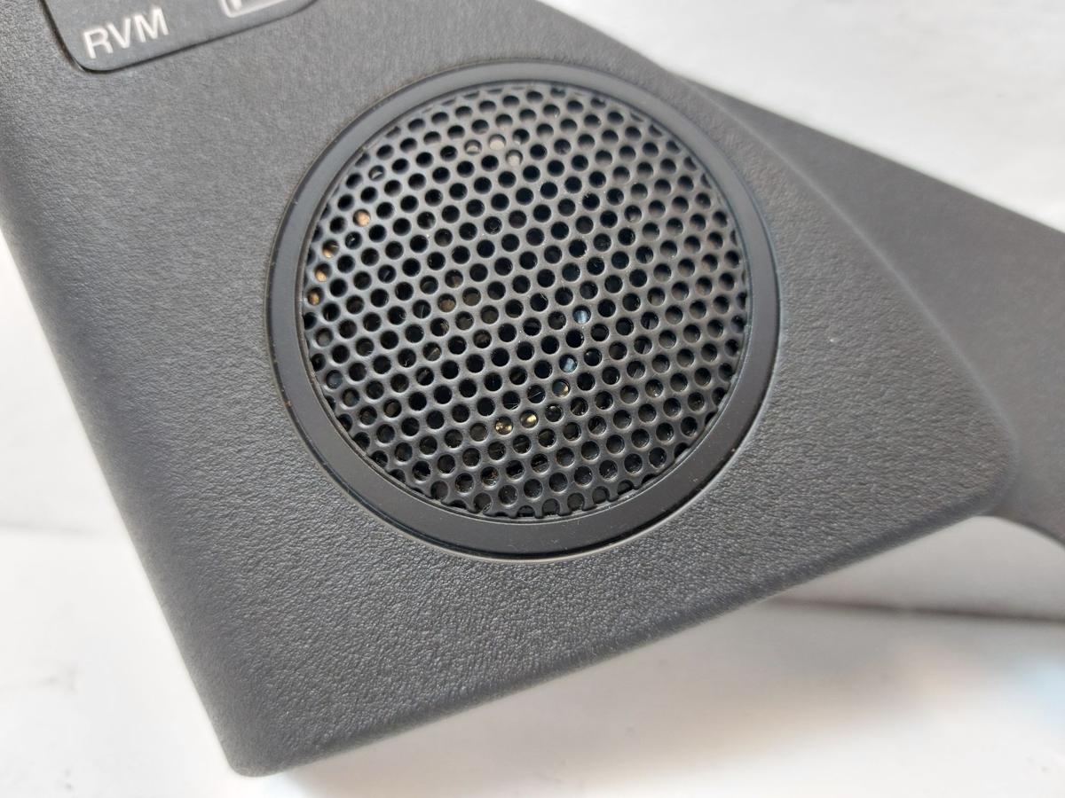 Mazda 6 GH Sport Combi Abdeckung Blende Aussenspiegel innen links RVM Hochtöner