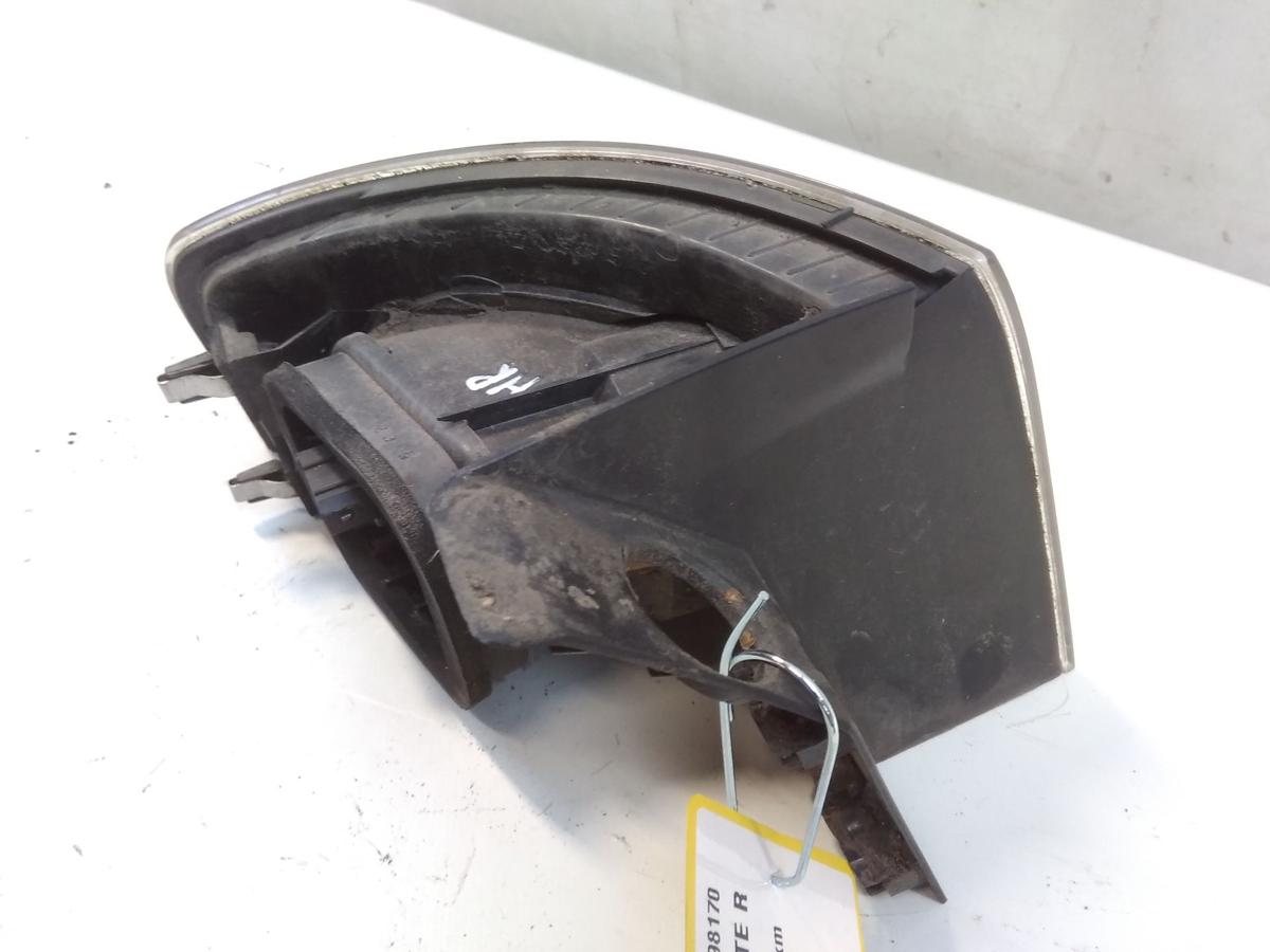 Seat Ibiza 6L original R&uuml;ckleuchte Heckleuchte rechts Bj.2005