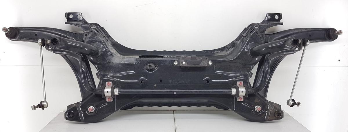 Mitsubishi Eclipse Cross Vorderachstr&auml;ger Bj2023 Aggregatetr&auml;ger 2,4 73kw Allrad