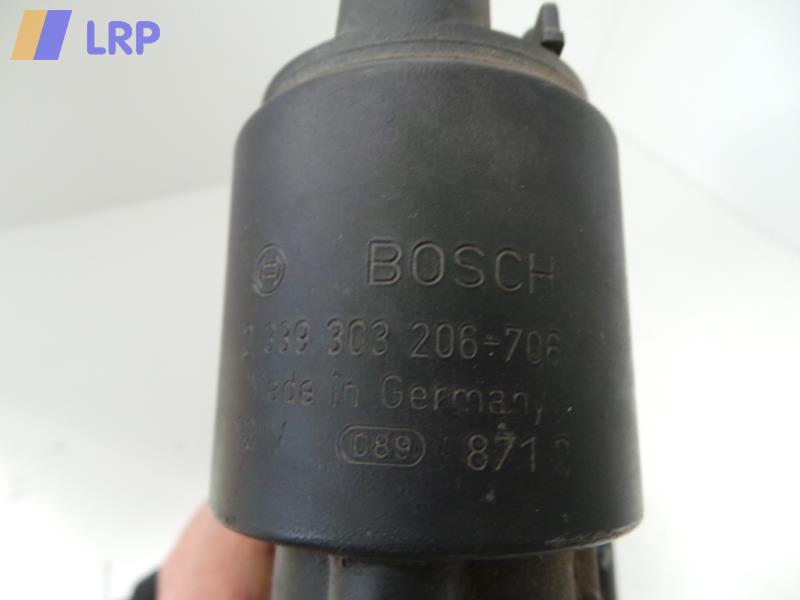 Opel Vectra B Bj 98 Anlasser Starter 1,8 85kw 5 Gang 0001107045 Bosch