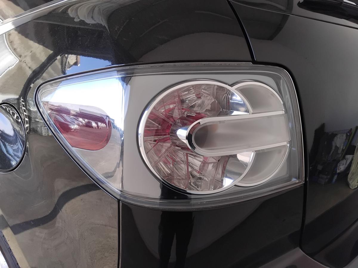 Mazda CX-7 ER original R&uuml;ckleuchte Heckleuchte links Facelift BJ2010