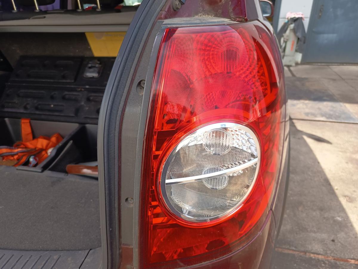Chevrolet Captiva original R&uuml;ckleuchte rechts Heck Schluss Licht Bj 2008