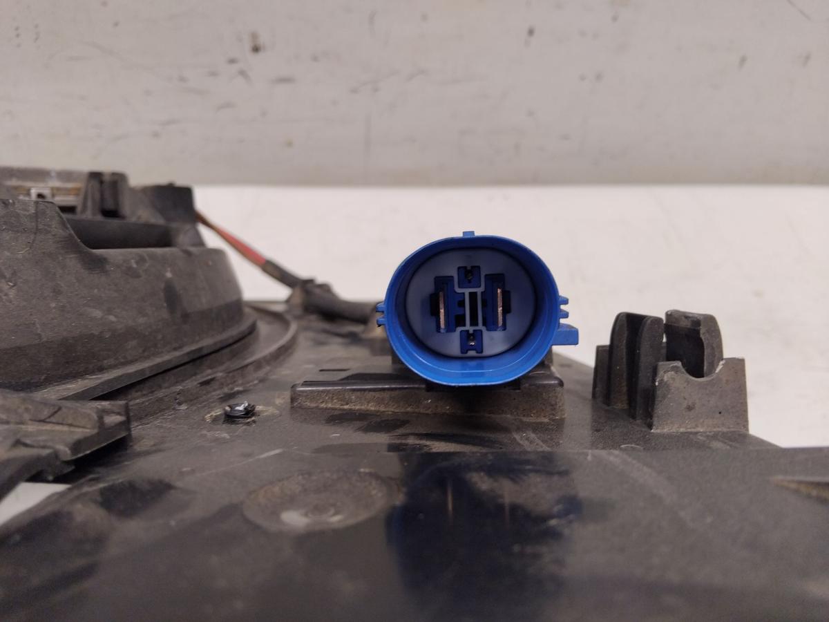 Mercedes A-Klasse W169 A170 original Elektrolüfter mit Zarge Bj.2007