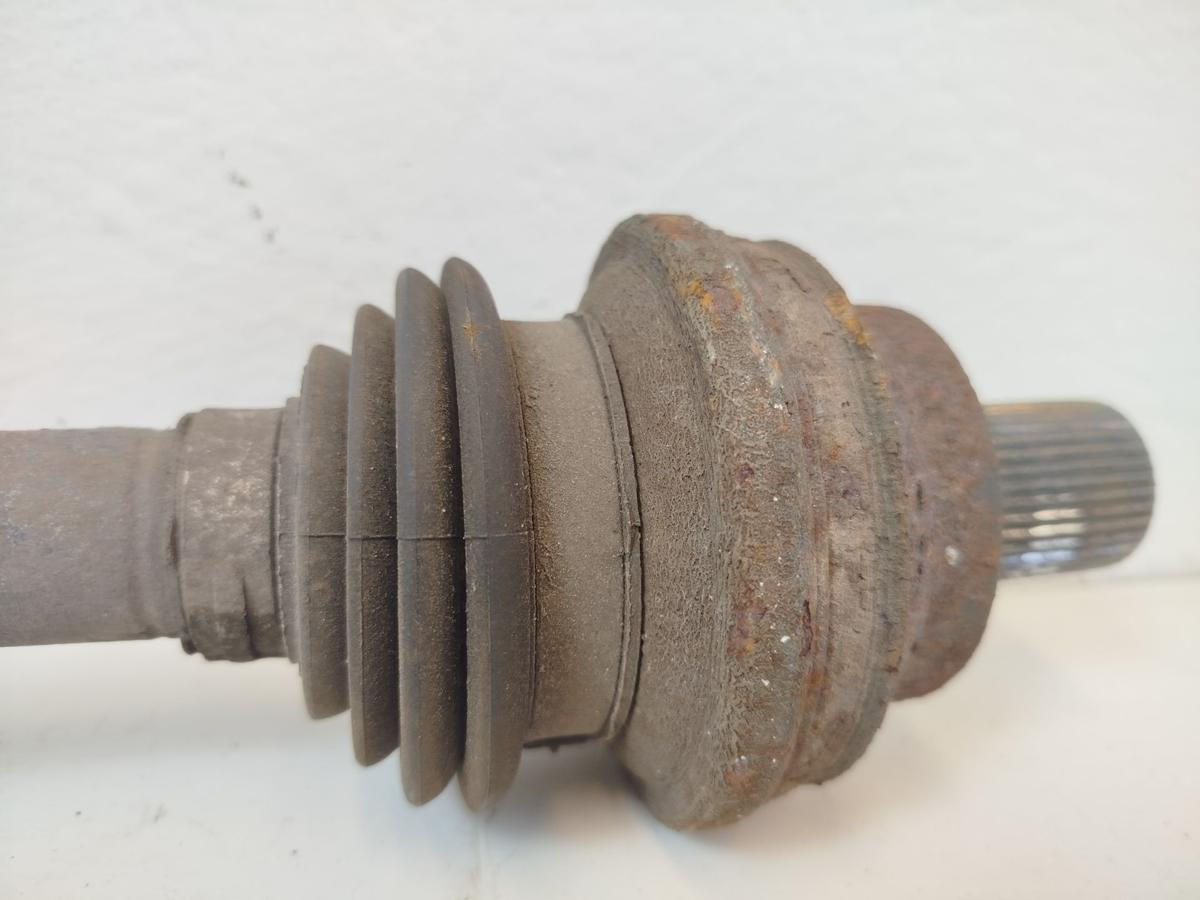 VW Tiguan 5N ab 2011 Antriebswelle hinten rechts Gelenkwelle Allrad 2.0TDI