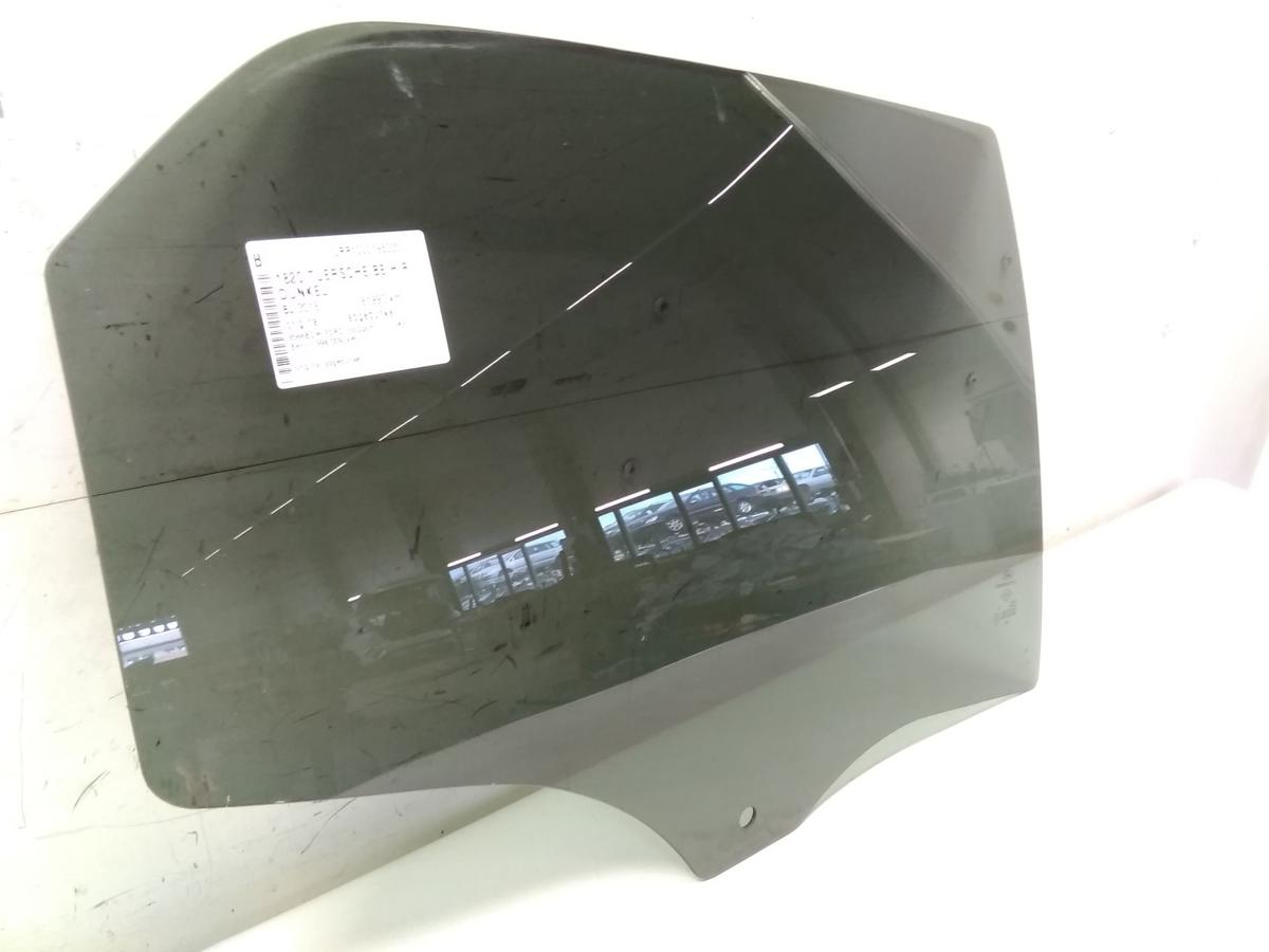 Ford Ecosport 2 JK8 orig. Türscheibe hinten rechts original abgedunkelt BJ2016