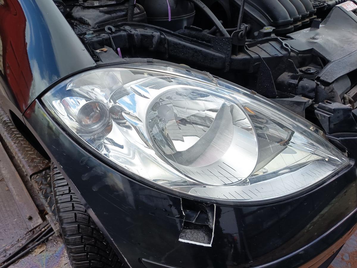 Mercedes W169 original Hauptscheinwerfer rechts Halogen Front Licht Bj 2005