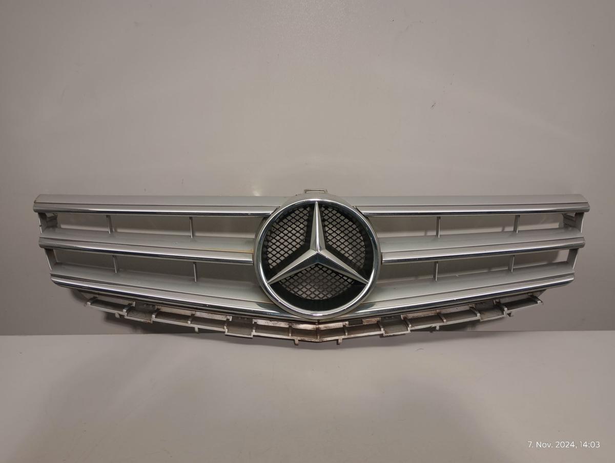 Mercedes A-Klasse W169 orig Grill Kühlergrill Frontgrill ab 2008