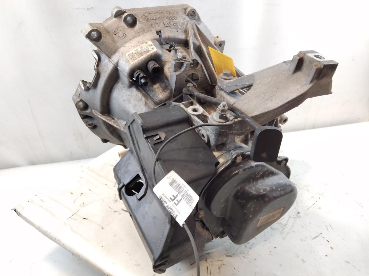 Ford C-Max 1 Schaltgetriebe 5-Gang CIB5 1.8 92kw BJ2006 4M5R7002NC 73879km