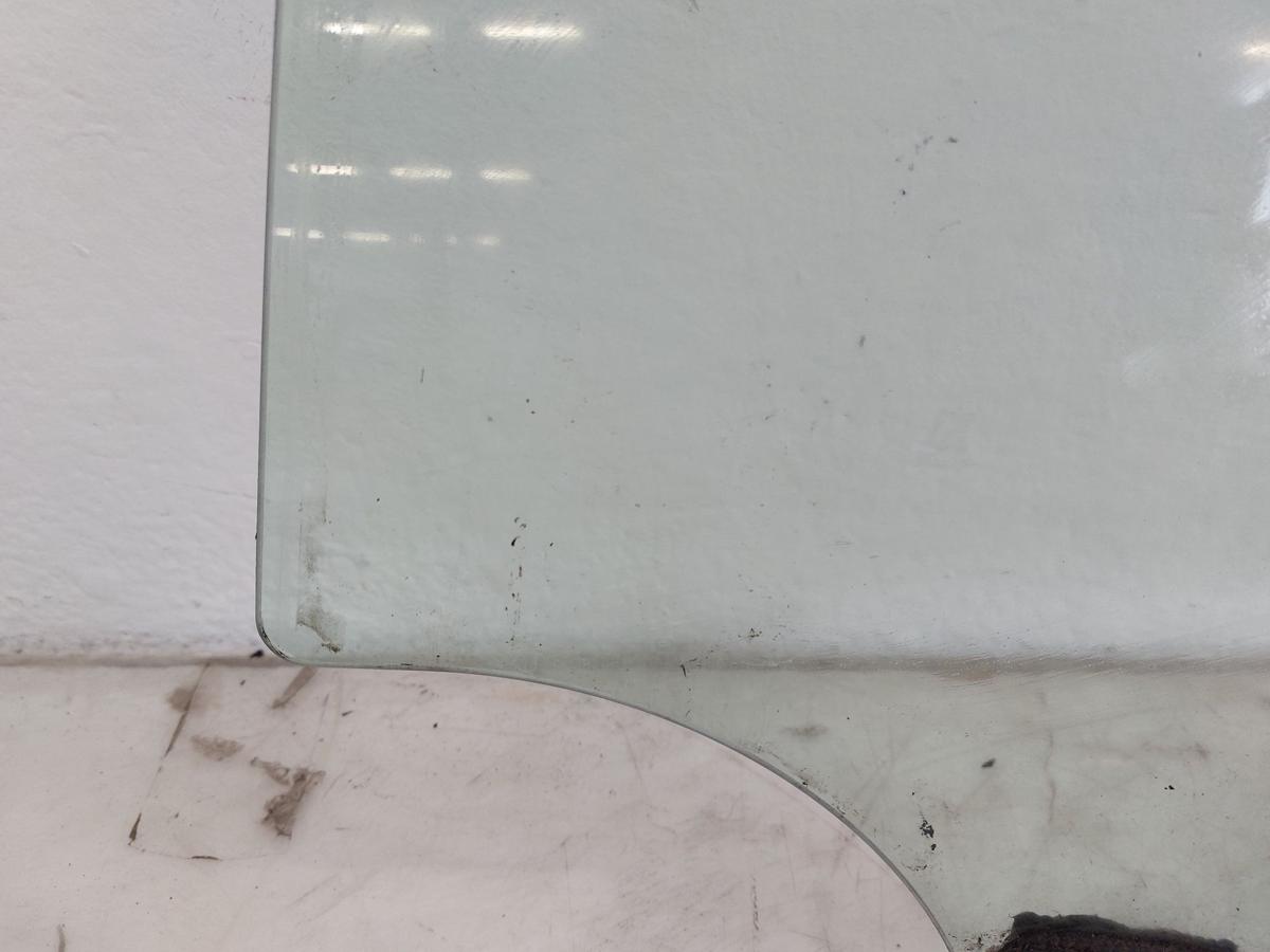 Toyota IQ Typ AJ T&uuml;rscheibe vorn links Fahrert&uuml;r Scheibe Seitenscheibe Colorglas