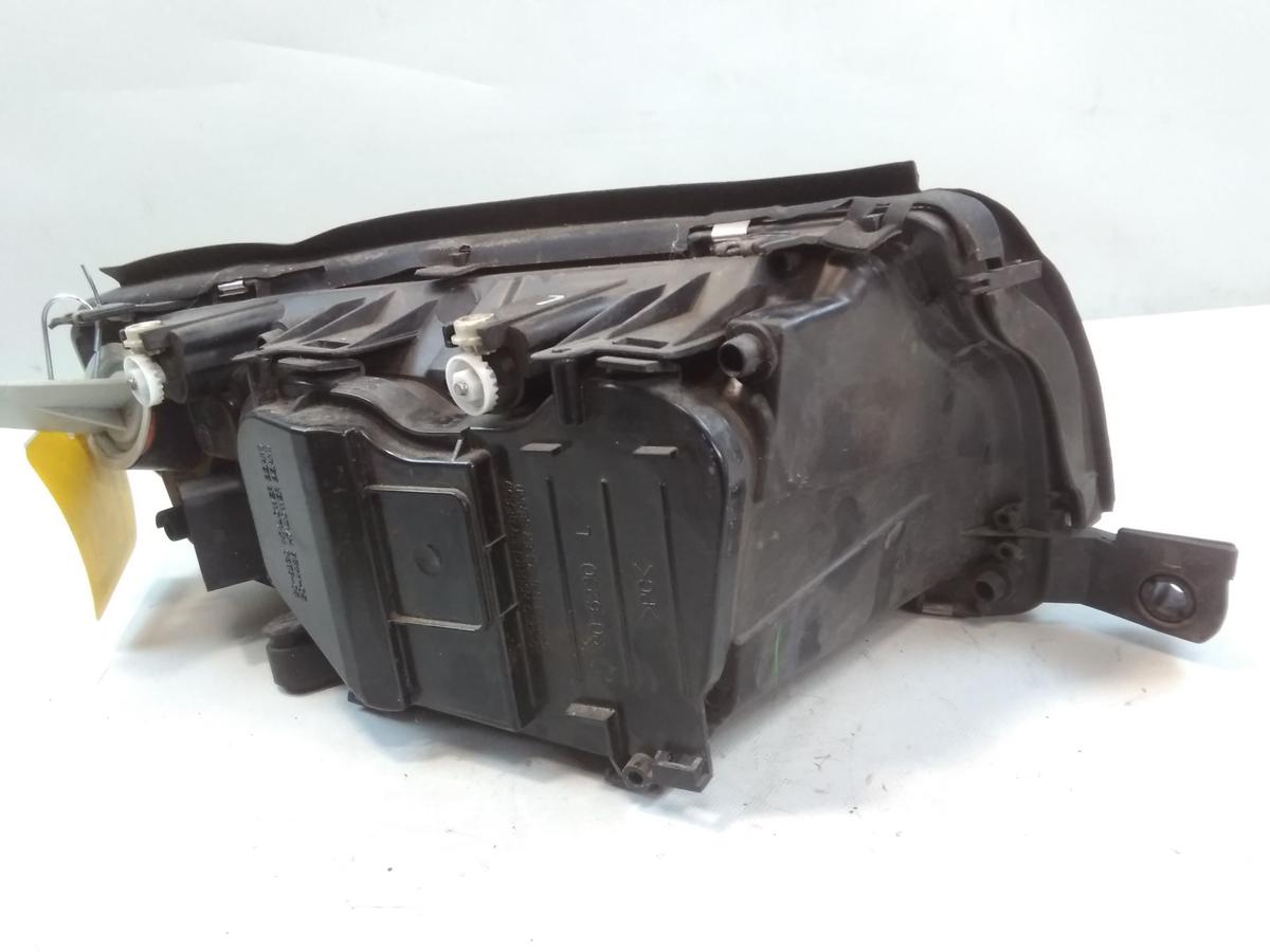 Skoda Fabia 1 6Y Scheinwerfer links mit LWR BJ2005