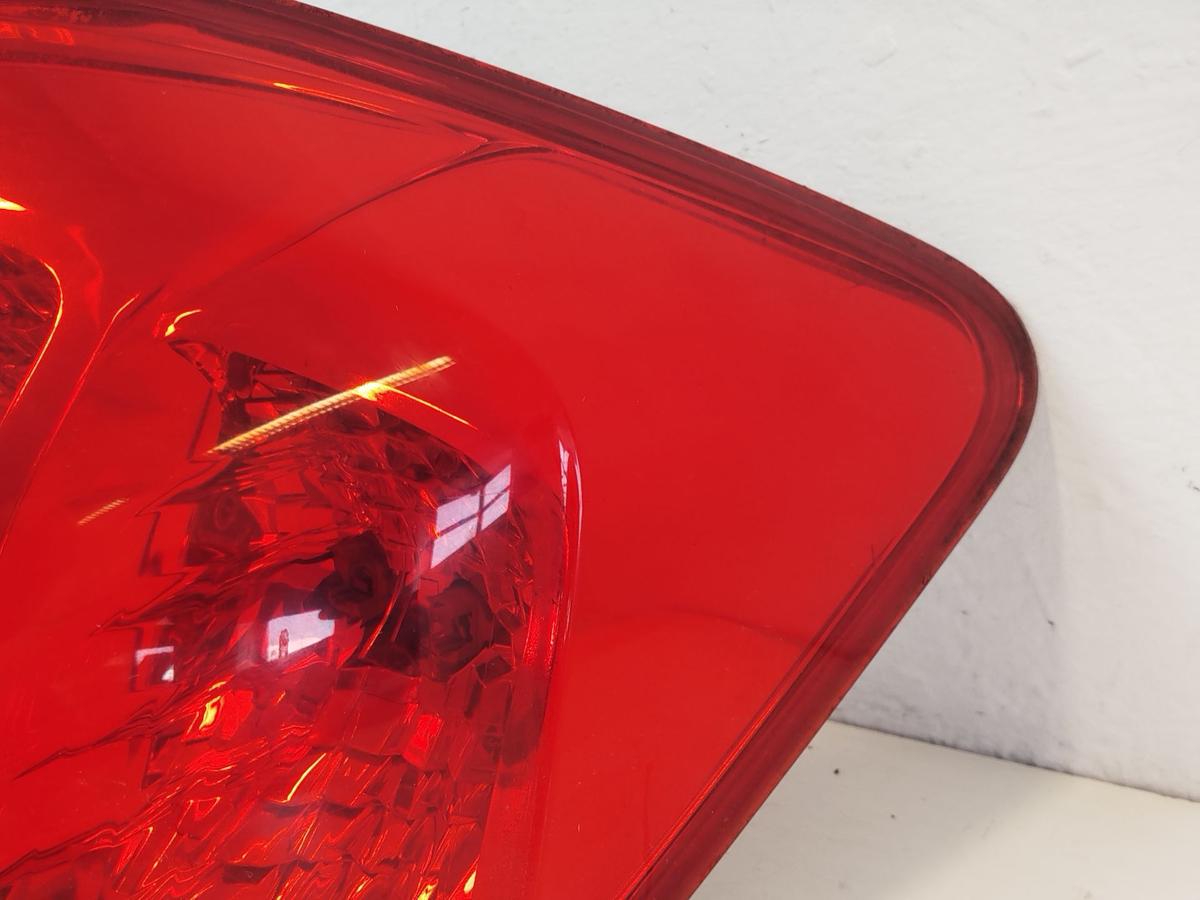 Toyota Auris E150 R&uuml;ckleuchte rechts R&uuml;cklicht Heckleuchte 5-t&uuml;rer Schlusslicht