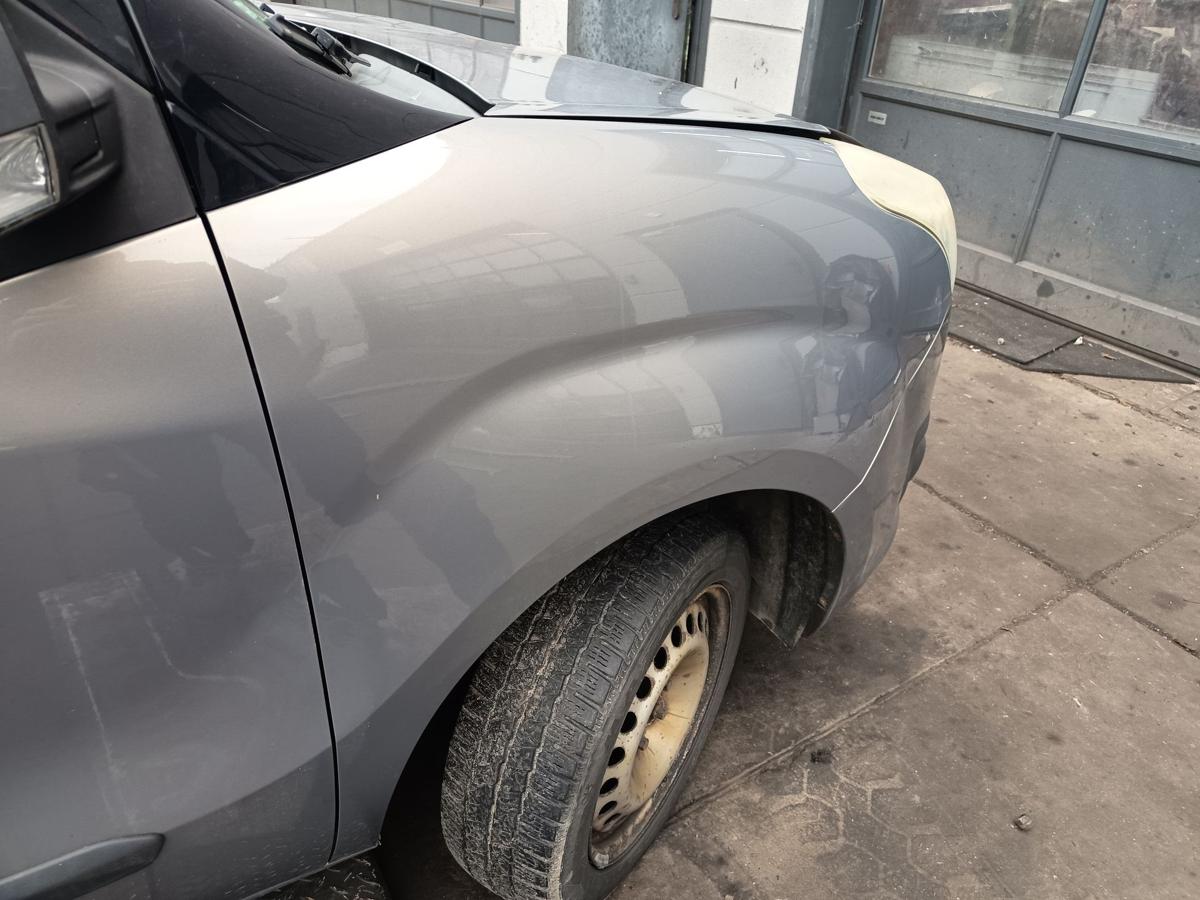 Opel Combo D original Kotfl&uuml;gel rechts GJM Muskatgrau Baujahr 2012