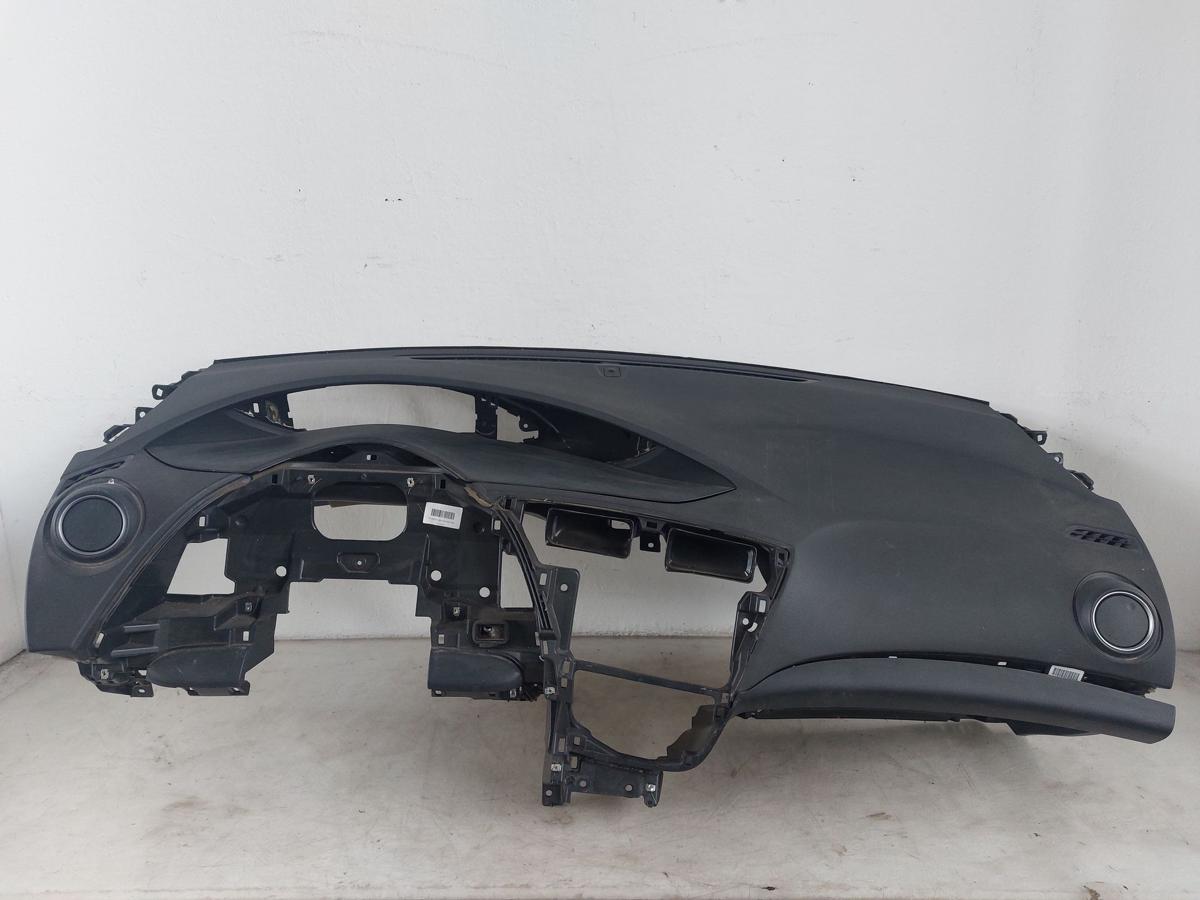 Honda Civic Tourer IX MK9 FK3 Armaturenbrett Cockpit Armaturentafel Rohbau