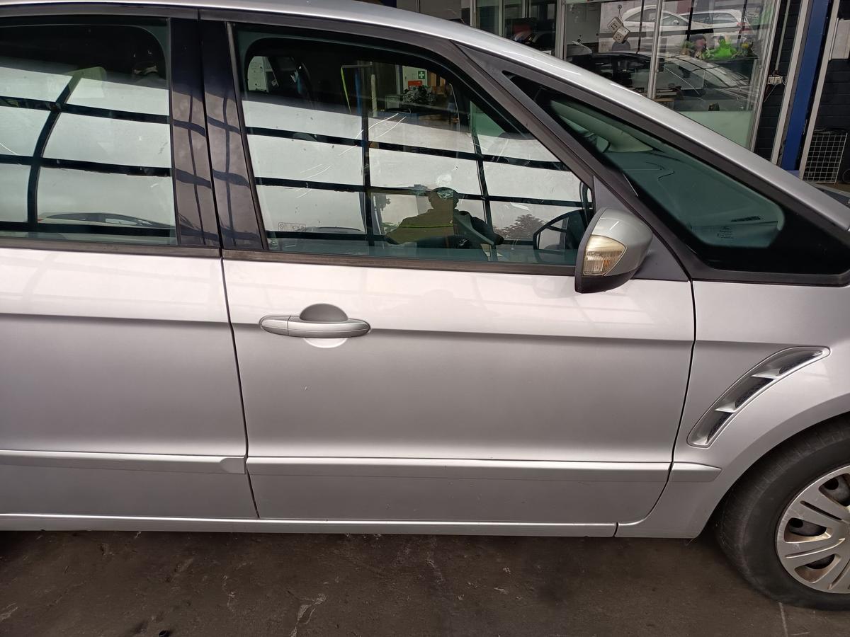 Ford S-Max 1 original Tür vorn rechts Beifahrer Polarsilber Bj 2009
