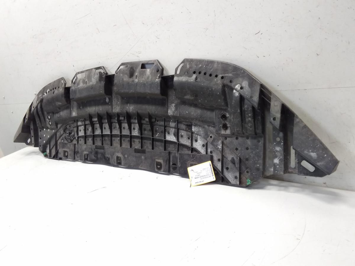 Volvo EX30 original Unterschutz Abdeckung unten Stoßfänger vorn Bj.2024