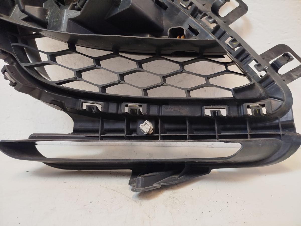 Mazda 6 GH Gitter Blende Verkleidung Stossfänger vorn links NSW Bj 2010-2012