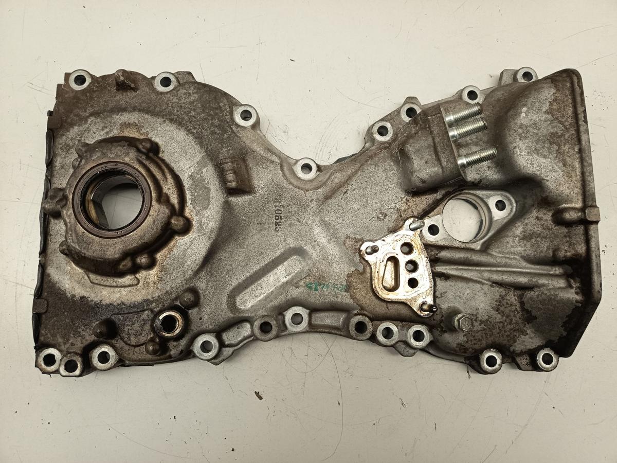 Suzuki SX4 original Stirndeckel Deckel vorne 1.6l 79kW Benzin / M16A Bj 2006