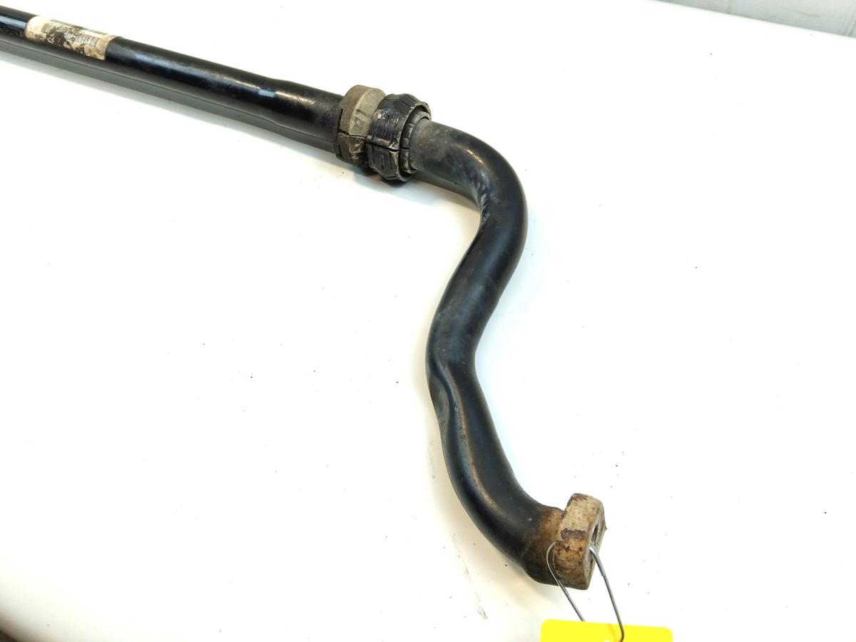 VW Touareg 2 7P original Stabilisator Vorderachse 7L0411025E Bj.2013