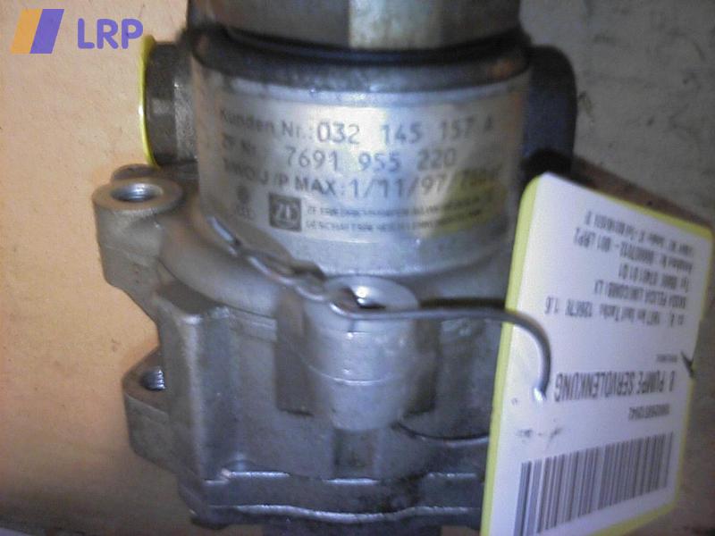 Skoda Felicia 95-00 Servopumpe Pumpe Servolenkung 1.6 55kW 032145157A