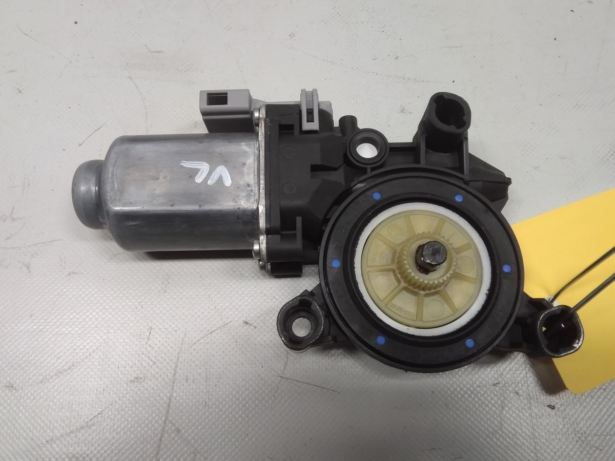 Skoda Citigo original Fensterhebermotor vorn links 6RU959802 BJ2012