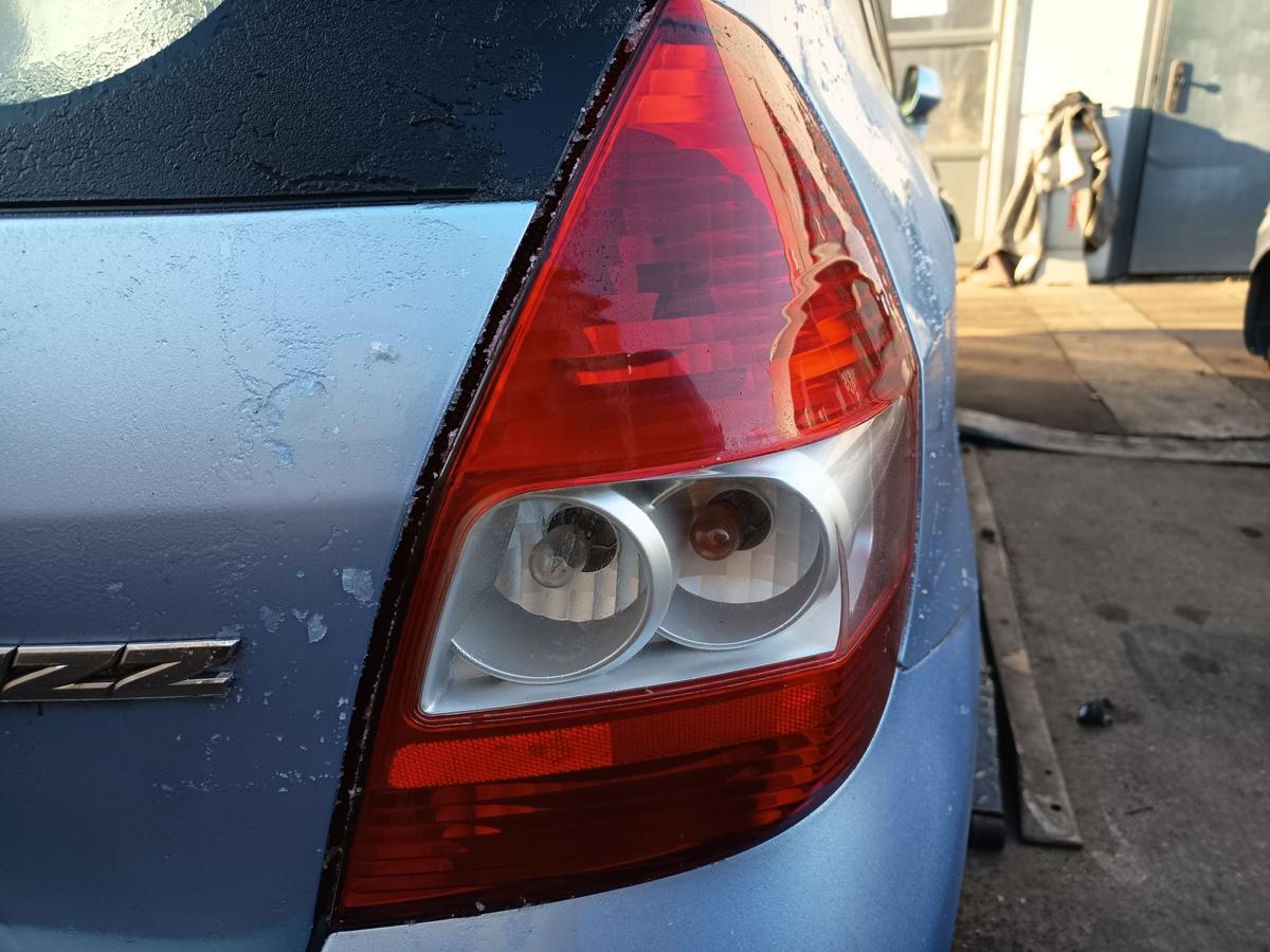 Honda Jazz GD1 original R&uuml;ckleuchte rechts Baujahr 2002