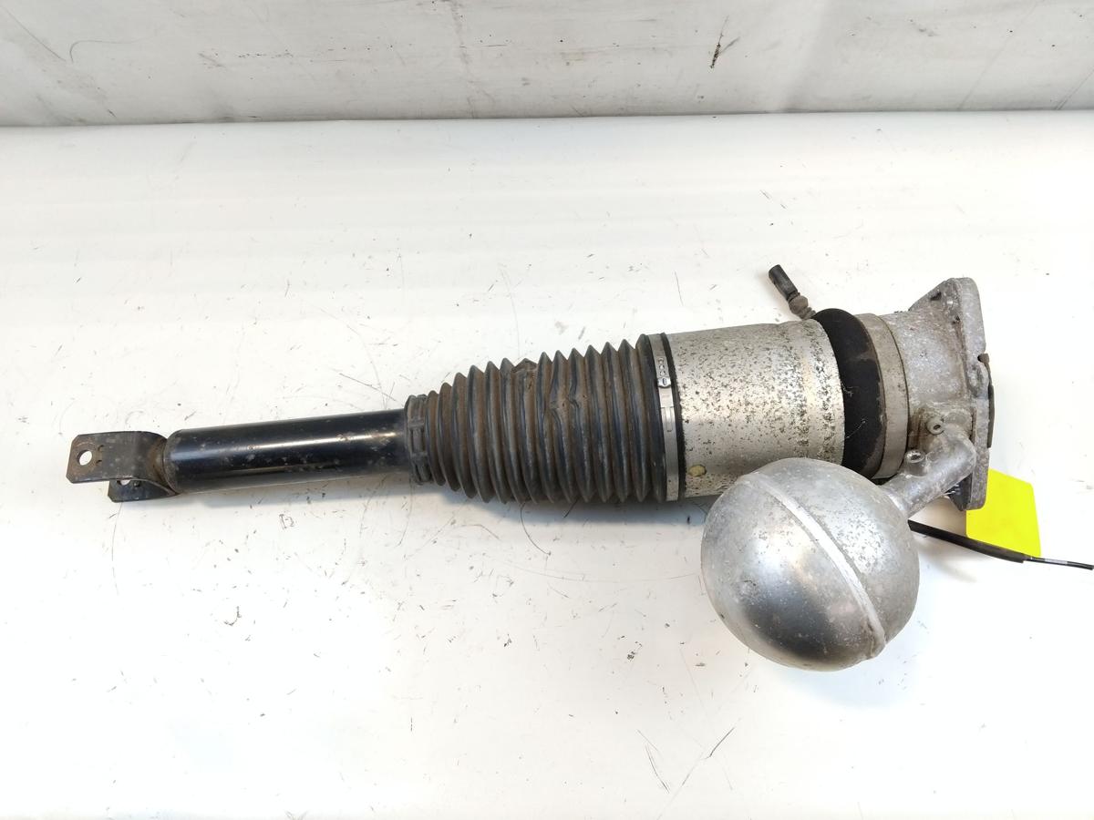 VW Phaeton GP4 original Luftfederbein Luftfederdämpfer hinten links Bj.2015