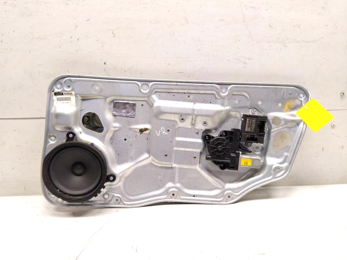 Volvo V70 III original Fensterheber vorn rechts elektrisch Bj.2010