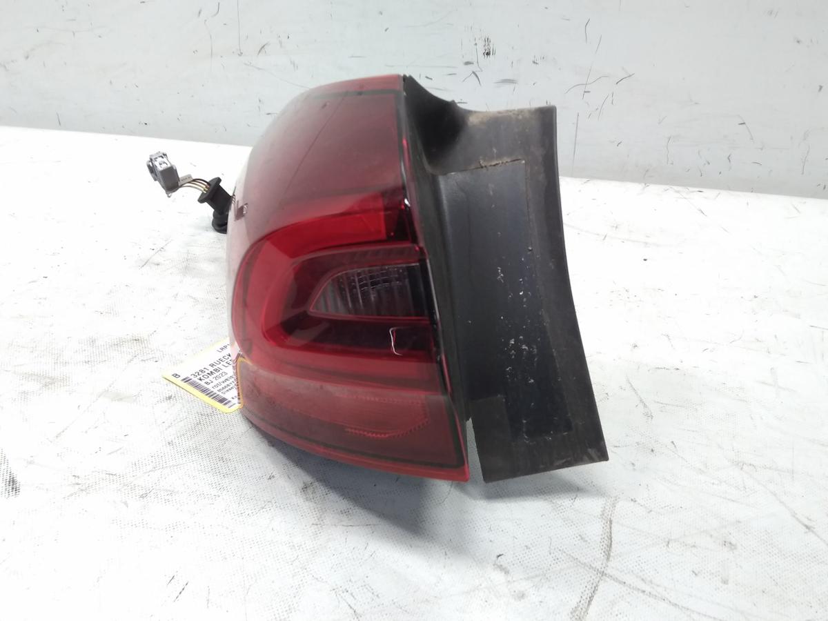 Ford Focus 4 Kombi Facelift original Rückleuchte Heckleuchte links LED Bj.2023