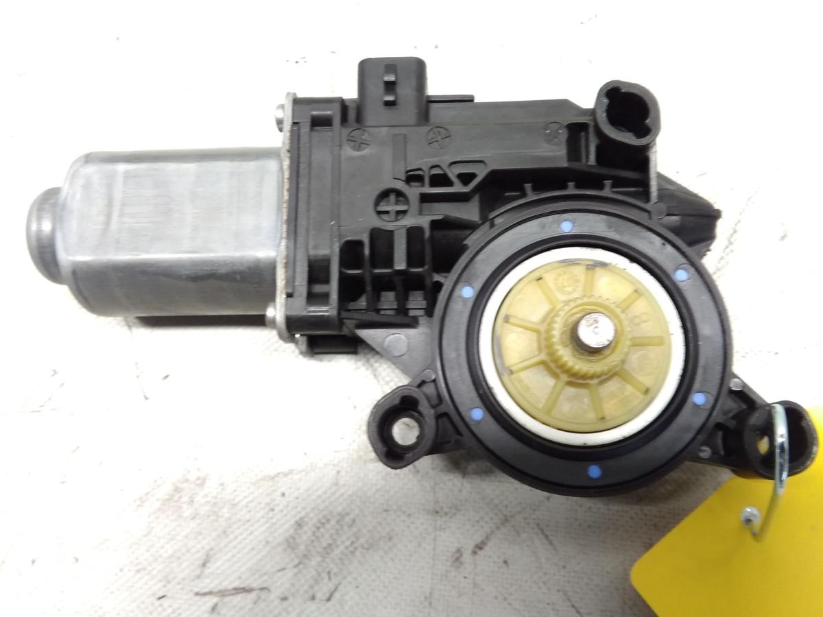 VW Polo 9N3 original Fensterhebermotor vorn rechts 6Q2959801E BJ2008