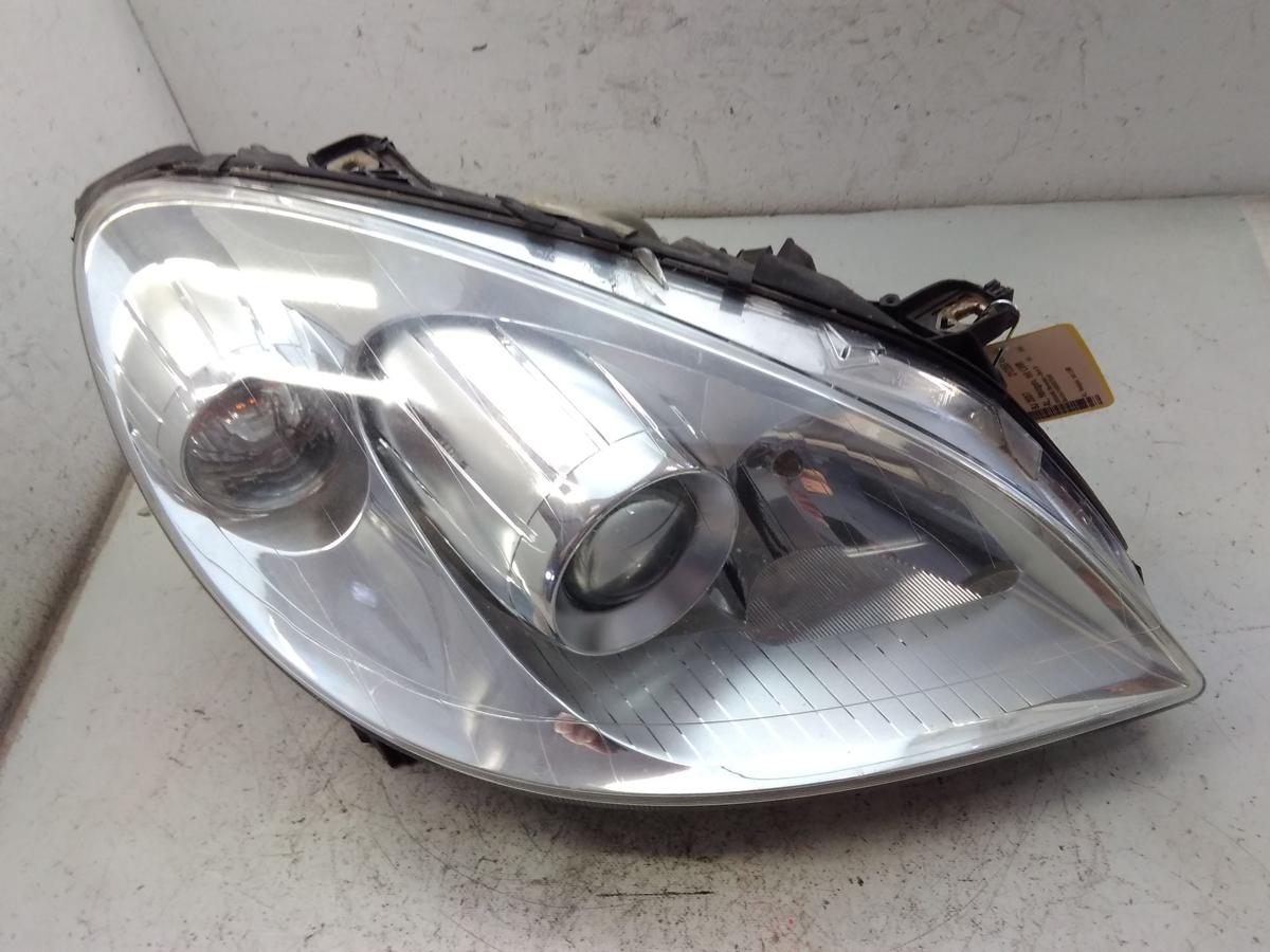 Mercedes B-Klasse W245 original Scheinwerfer rechts AL mit LWR Bj.2007