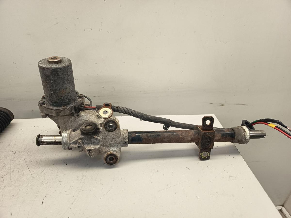 Smart ForFour 454 original Lenkgetriebe elektrisch mit Motor A454 460 00 00