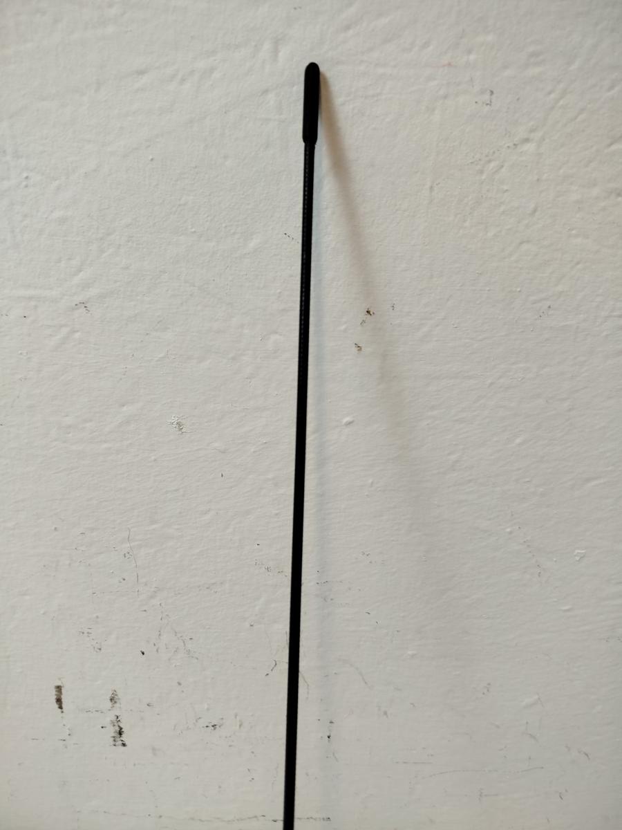 VW Crafter 35 2E Kasten Antenne Dachantenne OEM