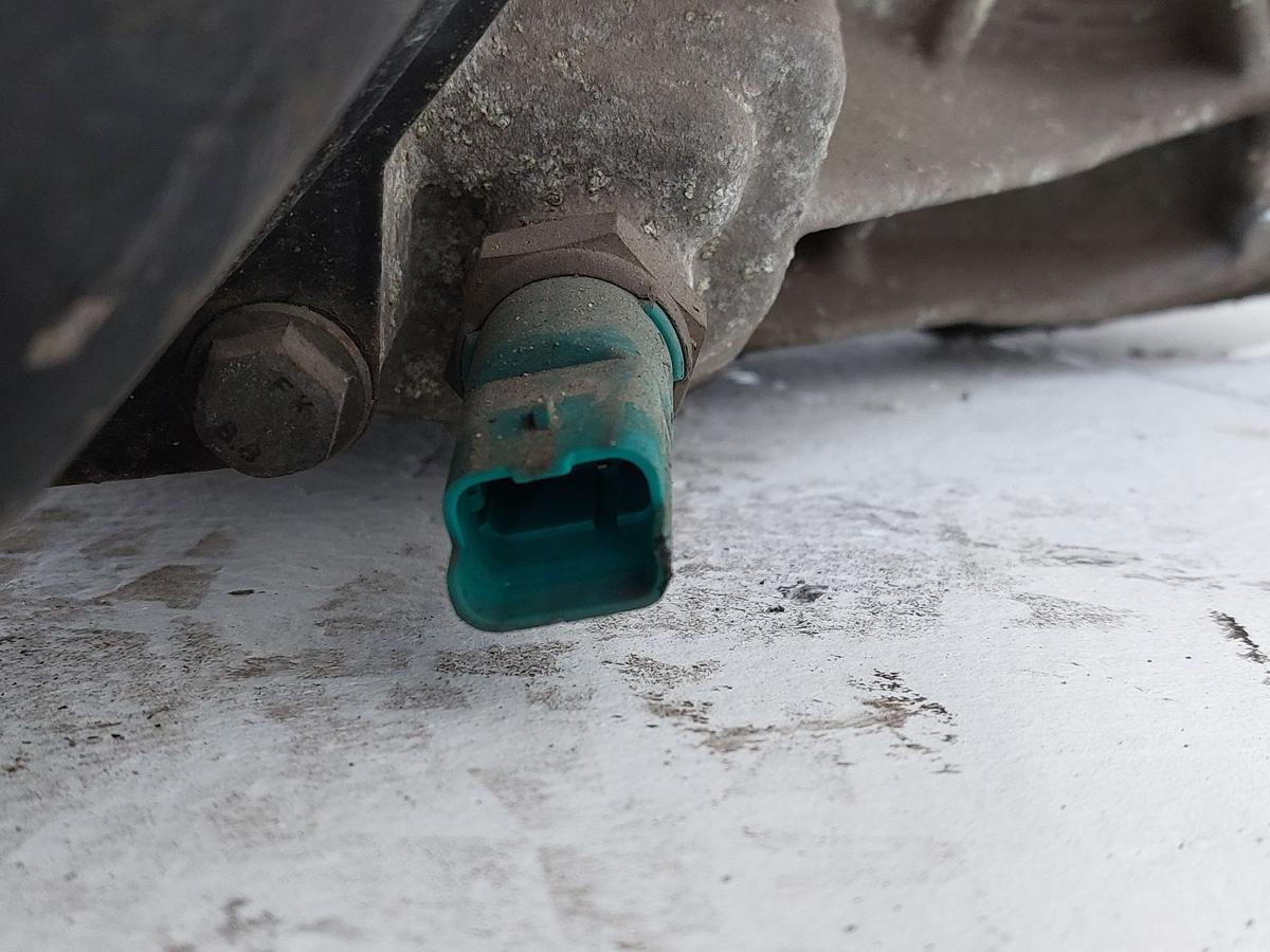 Nissan Micra K13 Getriebe Schaltgetriebe 5 Gang Benziner 100tkm 1.2 59kw