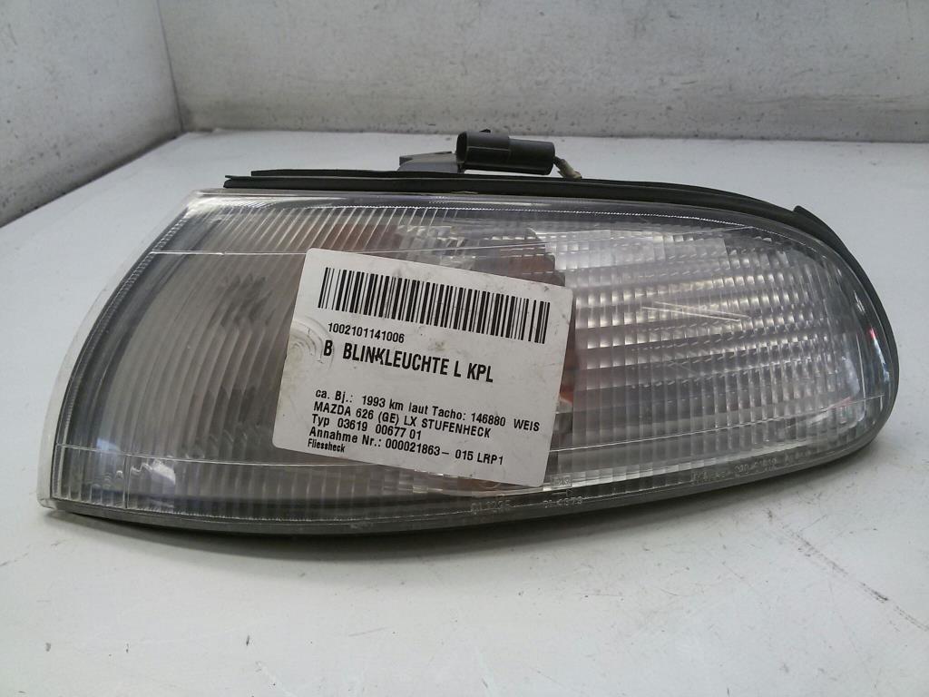 Mazda 626 GE original Blinker Blinkleuchte vorn links BJ1993