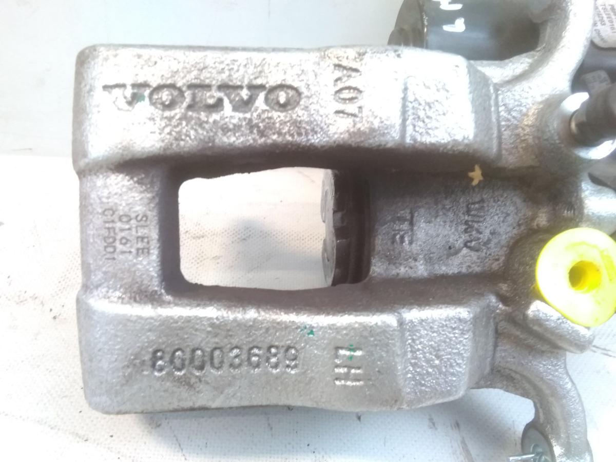 Volvo EX30 original Bremssattel hinten links E400V18 BJ2024