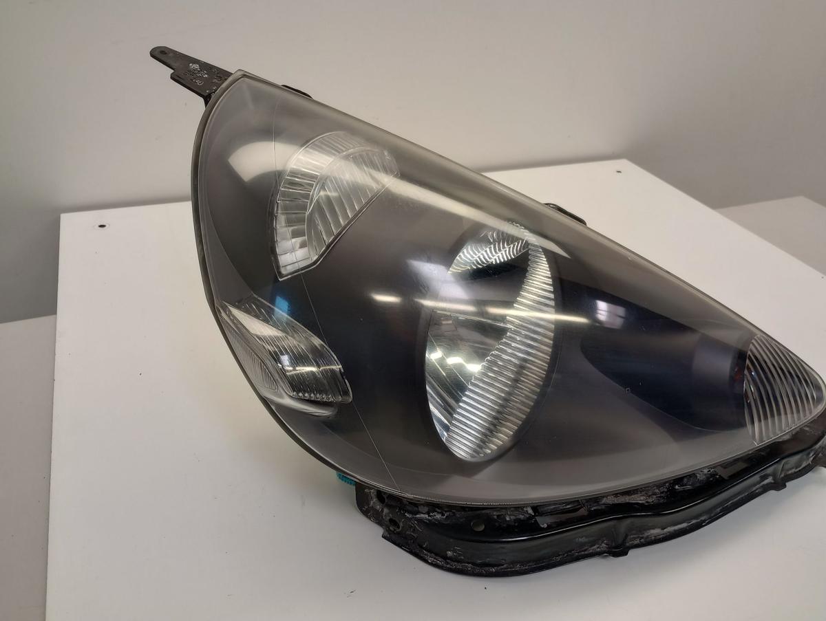 Honda Jazz GD Bj 2006 Facelift originaler Scheinwerfer vorn rechts Halogen