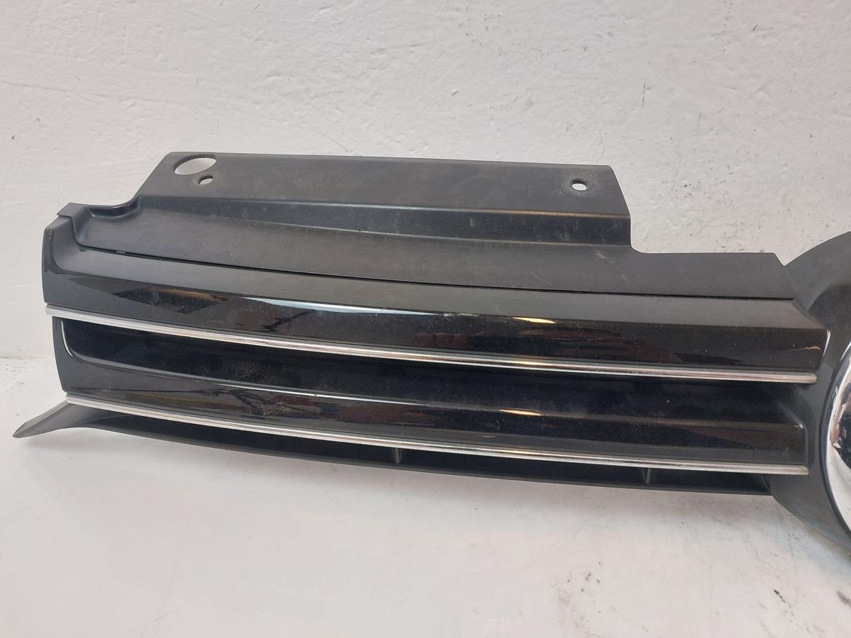 VW Golf 6 VI Kühlergrill Grill Frontgrill OEM Kühlergitter