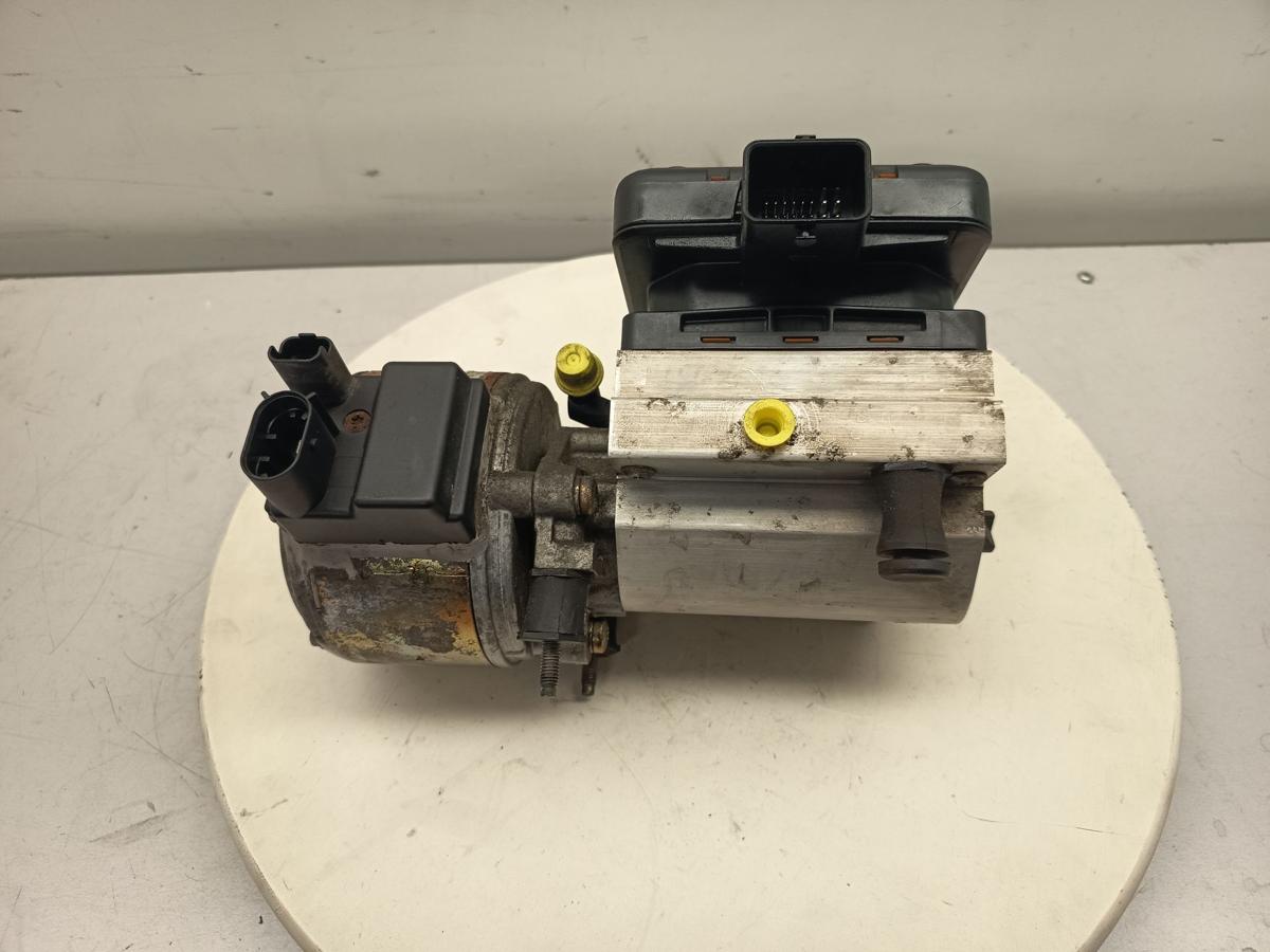 Citroen C5 Kombi orig Hydraulikpumpe Fahrwerk 2.0l 100kW Benzin Baujahr 2002