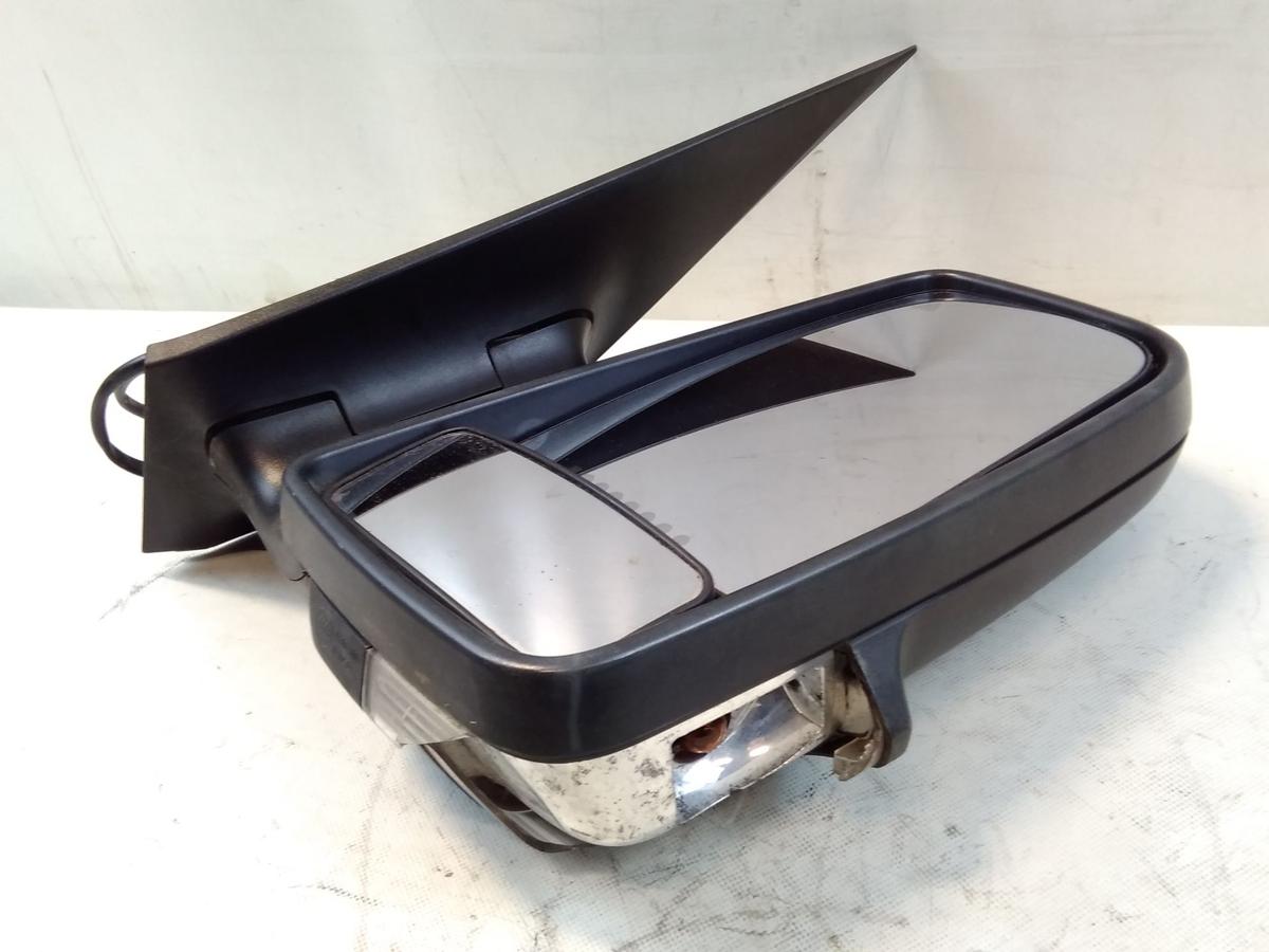 Mercedes Sprinter 906 original Au&szlig;enspiegel rechts elektrisch ! M&auml;ngel ! Bj.2015